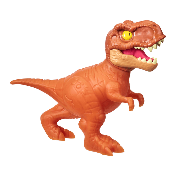 Goo Jit Zu Jurassic World  - T. Rex 2