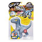 Goo Jit Zu Jurassic World  - Blue 1