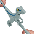 Goo Jit Zu Jurassic World  - Blue 3