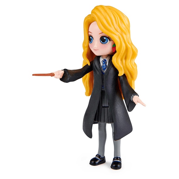 Magical Minis - Luna Lovegood 2