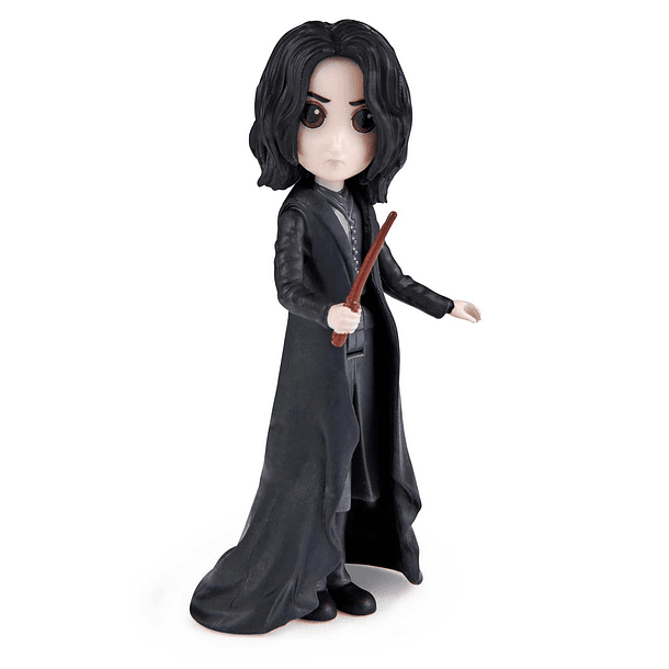 Magical Minis - Severus Snape 2