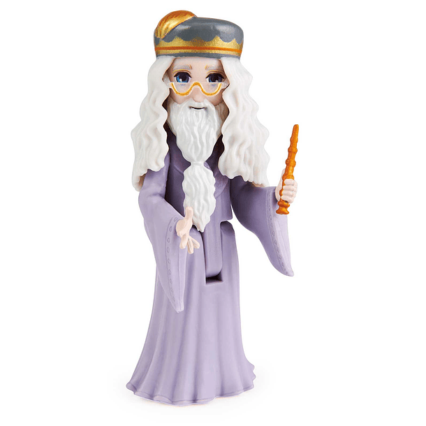 Magical Minis - Dumbledore 2