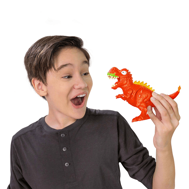 Smashers - Ovo Surpresa Grande com Luz 4