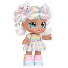 Kindi Kids - Boneca Marsha Mello 3