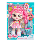Kindi Kids - Boneca Donatina 1