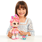 Kindi Kids - Boneca Donatina 3