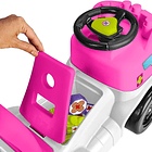 Motofeber Blocks Ambulance 3