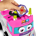 Motofeber Blocks Ambulance 4