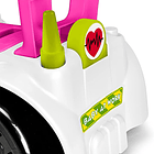 Motofeber Blocks Ambulance 5