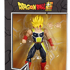 Dragon Ball Figura Deluxe - Super Saiyan Bardock 1