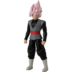 Dragon Ball Figura Grande - Super Saiyan Rosé Goku Black