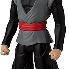 Dragon Ball Figura Grande - Super Saiyan Rosé Goku Black 2