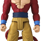 Dragon Ball Figura Grande - Super Saiyan 4 Goku 2