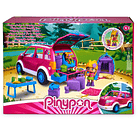 PinyPon Carro de Campismo 1