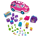 PinyPon Carro de Campismo 2