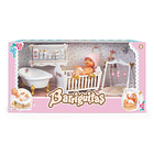 Barriguitas - Recém-Nascido 1