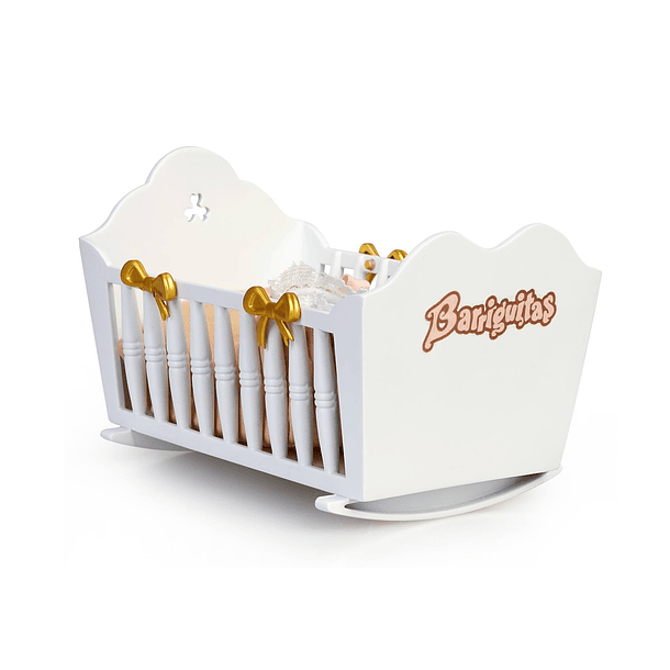 Barriguitas - Recém-Nascido 4