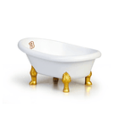 Barriguitas - Recém-Nascido 5