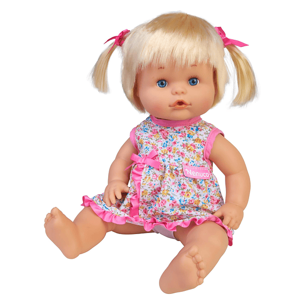 Nenucos do Mundo Caucasiana 2