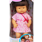 Nenucos do Mundo Asiática 1