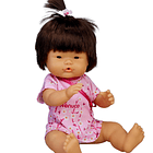 Nenucos do Mundo Asiática 2