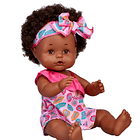 Nenucos do Mundo Africana 2