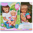 Nenuco e o seu Triciclo 1