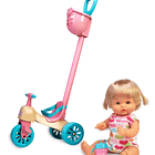 Nenuco e o seu Triciclo 2