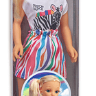 Nancy, Um dia com a Máscara de Arco-íris 1