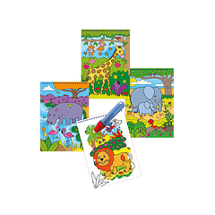 Water Magic Galt - Safari