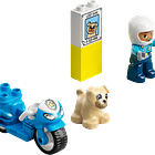 Mota da Polícia Duplo 2