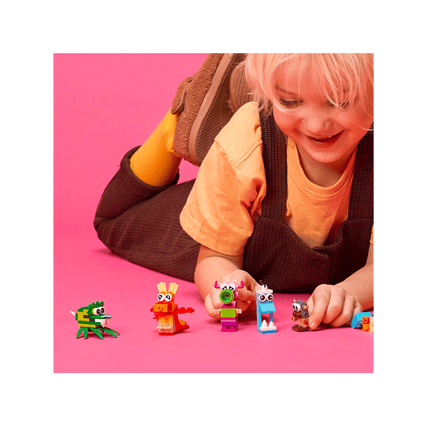 Monstros Criativos 3