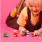 Monstros Criativos 3