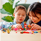 Diversão Criativa no Oceano 3