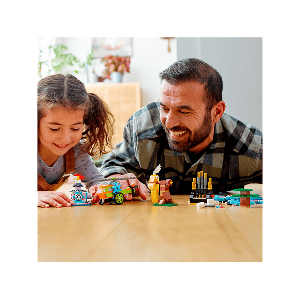 Peças e Funções 3