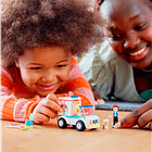 Ambulância da Clínica Veterinária 3