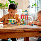 Casa de Férias da Praia 3