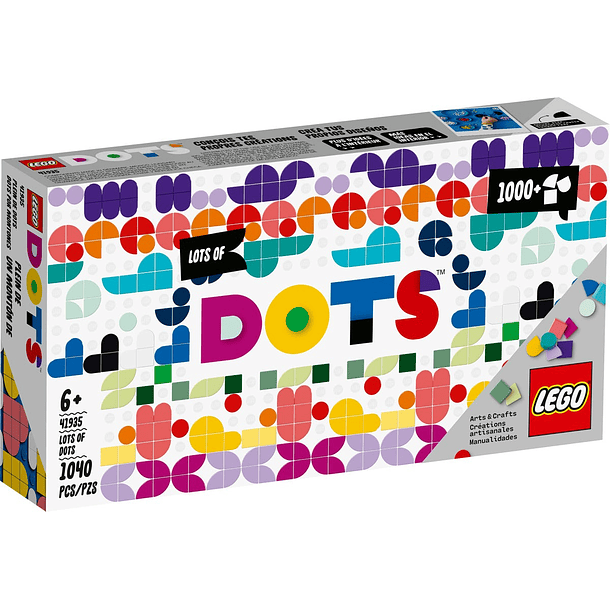 Imensos DOTS 1