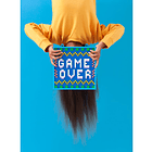 Quadro de Mensagens Grande 4