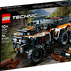 Veículo Todo-o-Terreno 1