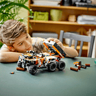 Veículo Todo-o-Terreno 3