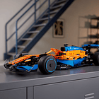 McLaren Fórmula 1 3