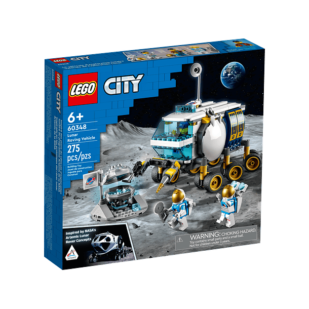 Veículo de Exploração Lunar 1