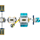 Estação Espacial Lunar 3