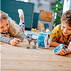 Estação Espacial Lunar 4