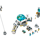 Base de Pesquisa Lunar 2