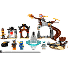 Centro de Treino Ninja 2