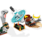 Centro de Treino Ninja 3