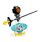 Centro de Treino Ninja 4