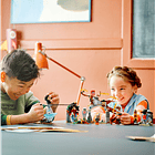 Centro de Treino Ninja 5